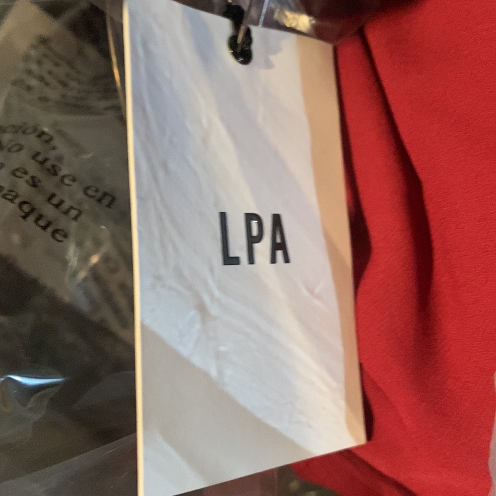 LPA Ada Top - Picture 6 of 6